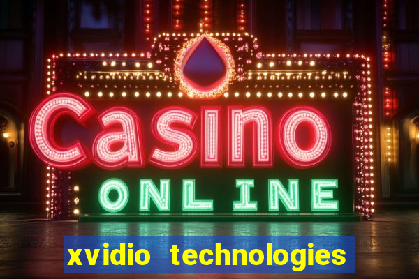 xvidio technologies startup brasil 2022 video game